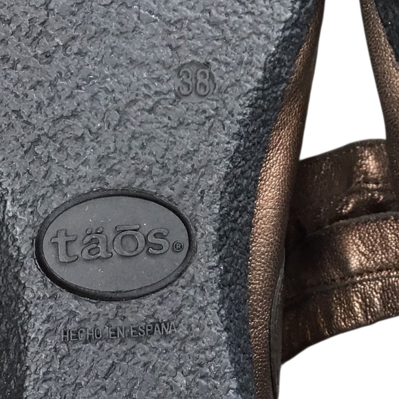 Taos Shoes - Picture 7 of 16